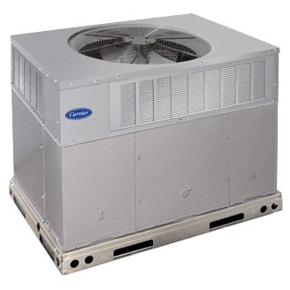 Performance™ 15 Packaged Heat Pump System